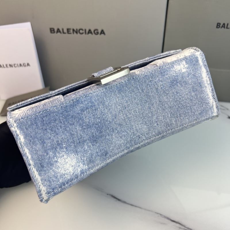 Balenciaga Hourglass Bags